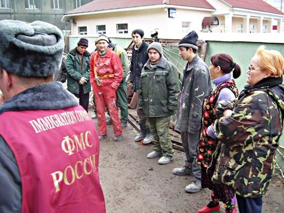 прописка в Саратовской области